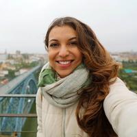 Отзыв от Аиша - Виза Destination Thailand